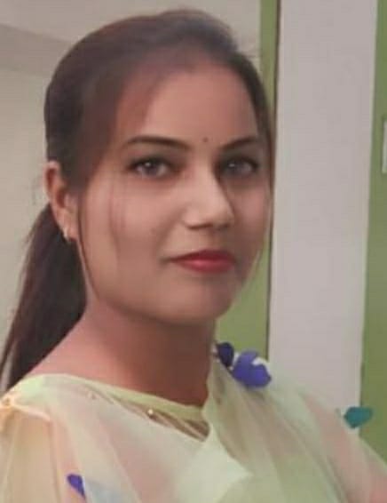 KALPANA PANDIT